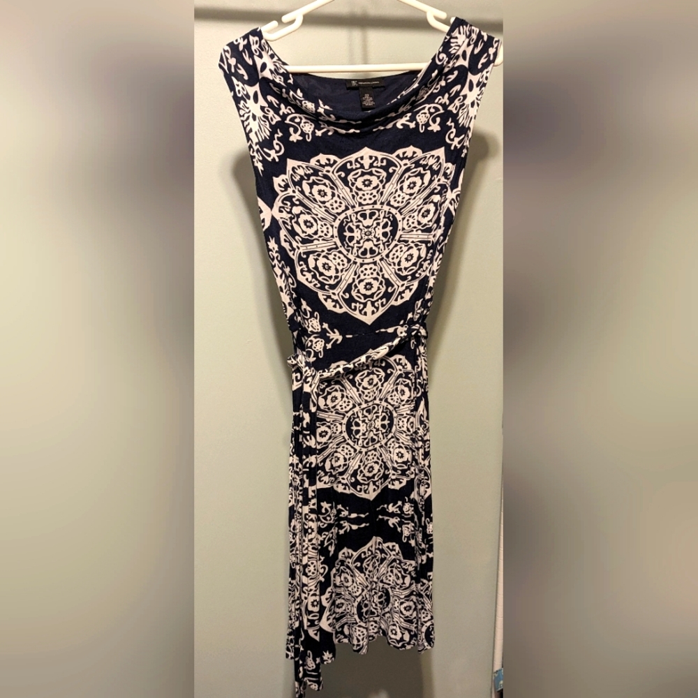 International Concepts dress